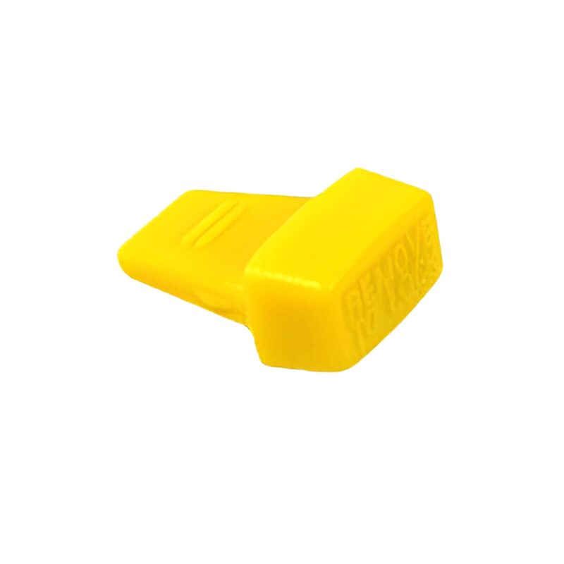 SWITCH BOX LOCK-OUT KEY