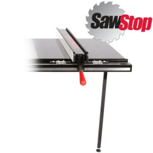 SAWSTOP IND.FENCE ASS. 36' RAIL AND TABLE | Shop Pro-Connect South Africa