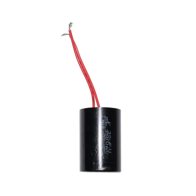 RUN CAPACITOR 15A 1.75HP MOTOR