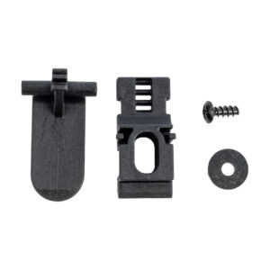 LATCH ASSEMBL & TABLE INSERT FOR CTS