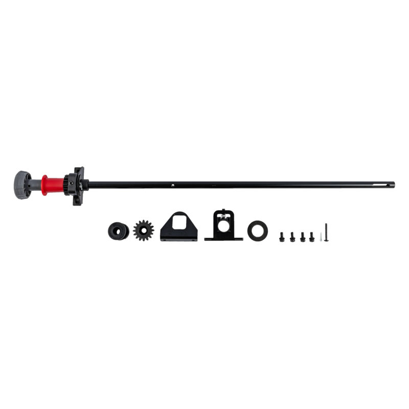 PINION & RAIL LOCK REPLACEMENT FOR CTS