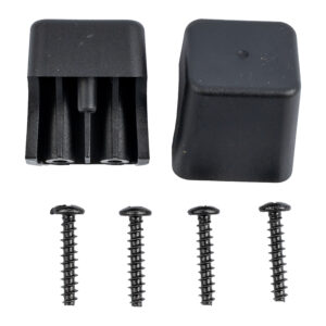 SUPPORT FOOT REAR & CENTER REPLACEMENT FOR CTS