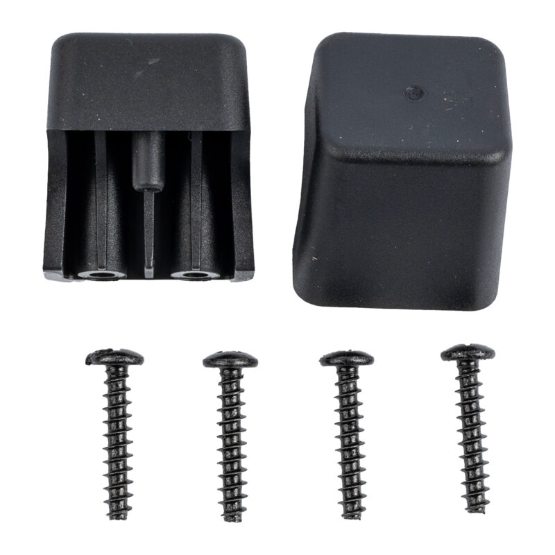 SUPPORT FOOT REAR & CENTER REPLACEMENT FOR CTS