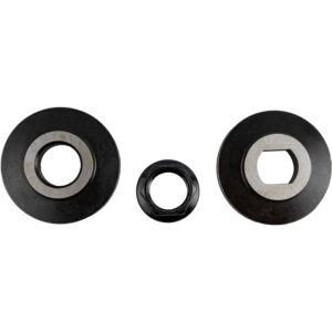 HARDWARE BAG & ARBOR NUT REPLACEMENT FOR CTS