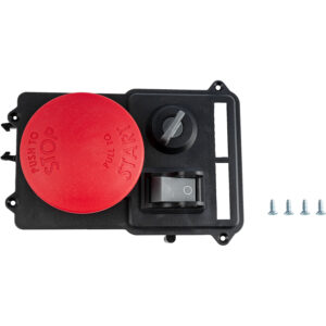 HANDWHEEL & ELEVATION & BEVEL REPLACEMENT FOR CTS