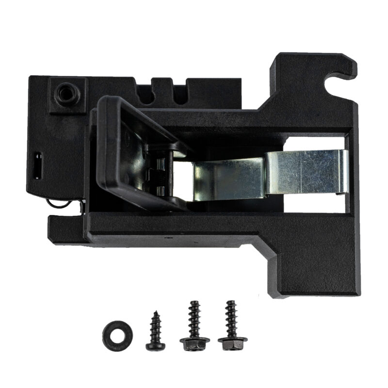 SWITCH BOX & ASSEMBLY & REPLACEMENT FOR CTS