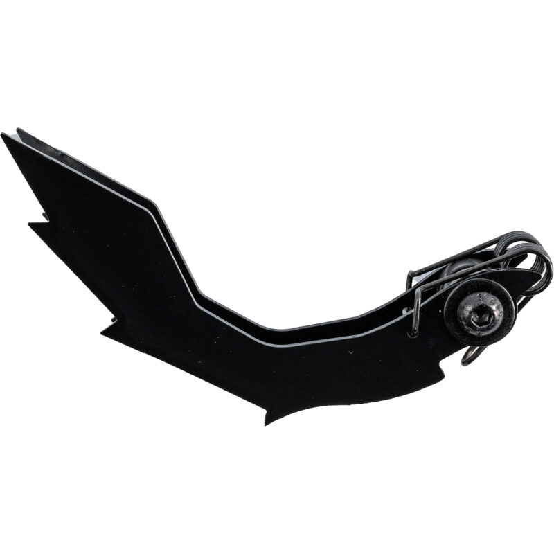 ANTI-KICKBACK PAWL ASSEMBLY JSS-RDC FOR CTS