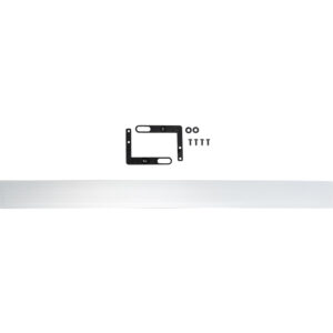 SHELF ASSEMBLY & FENCE FOR CTS