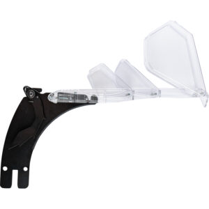 BLADE GUARD ASSEMBLY & MICRO-GUARD REPLACEMENT CTS-MG FOR CTS