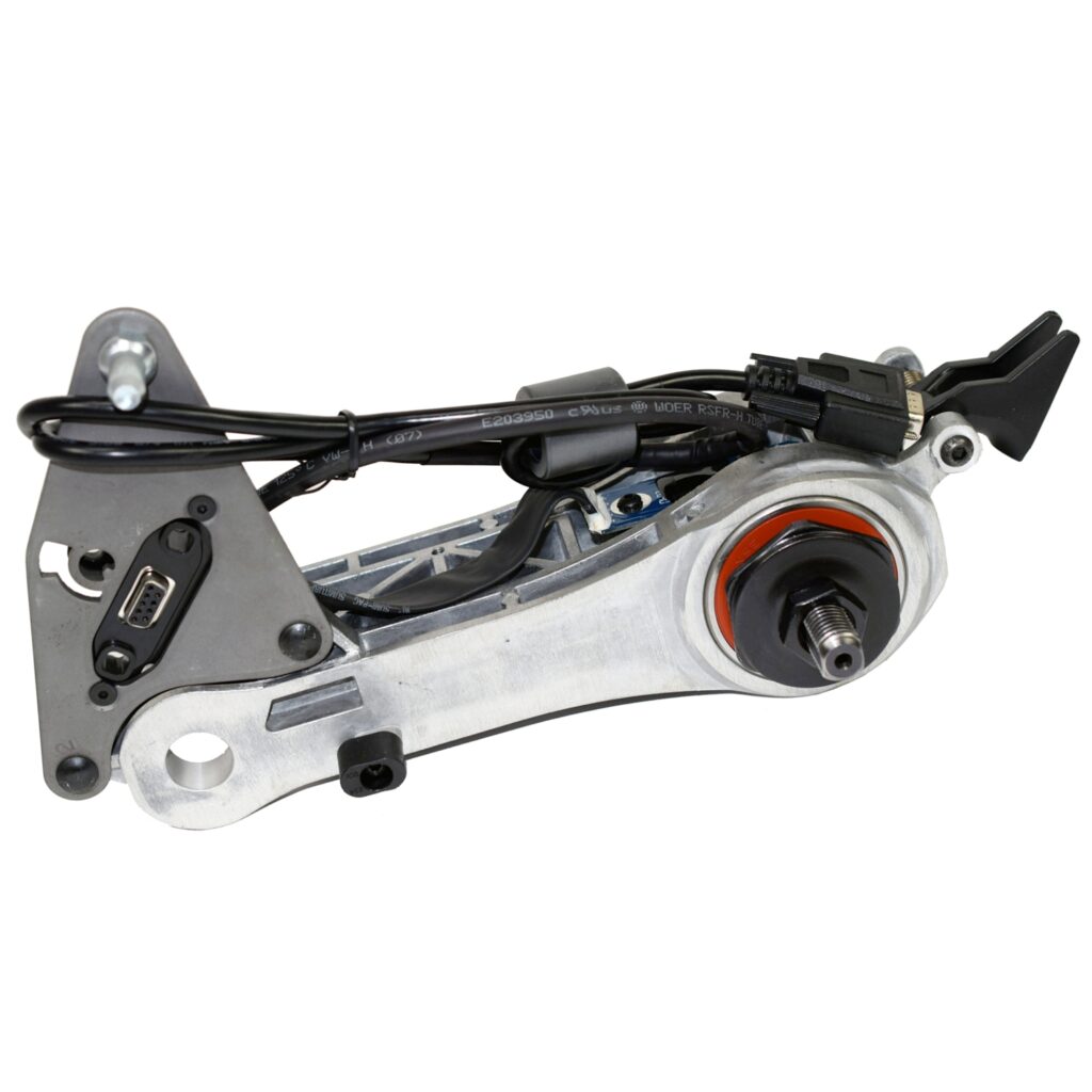 ARBOUR BLOCK ASSEMBLY AND BELT TENSIONING KIT | Shop Pro-Connect South Africa