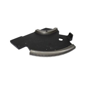 FRONT TRUNNION