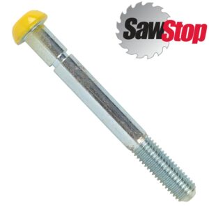 SAWSTOP M12 BRAKE POSITIONING BOLT