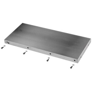 PCS CAST IRON EXTENTION WING