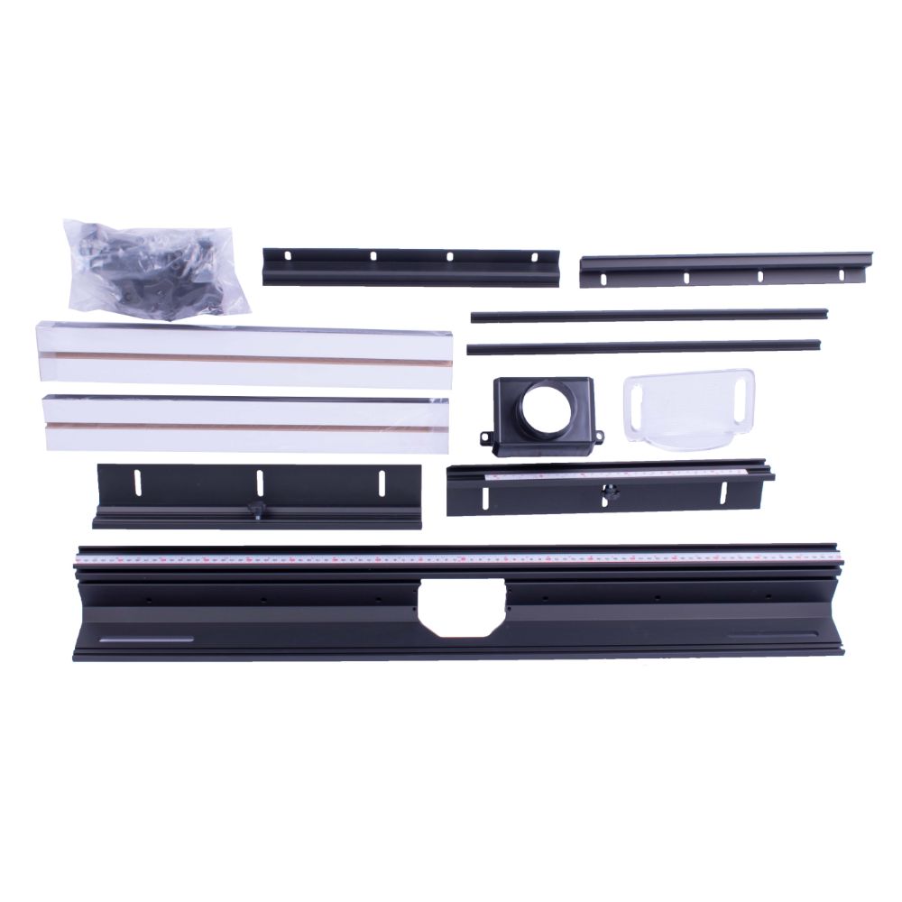 FENCE ASSEMBLY 32' FOR ROUTER TABLE TOP RT-C30 SAWSTOP | Shop Pro-Connect South Africa