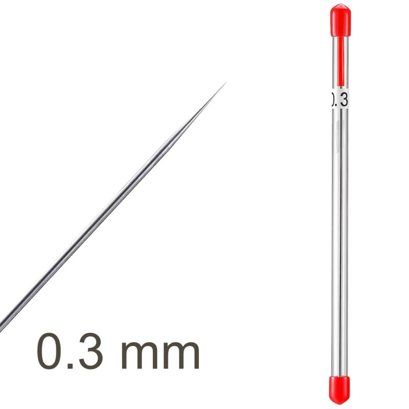 NEEDLE 0.5MM FOR A130 AIRBRUSH