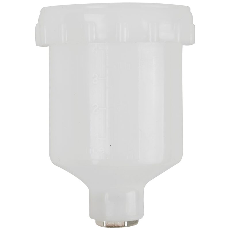 SPARE PLASTIC CUP FOR THE SG H2000 IN SG KIT03