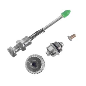SG H827 SERVICE KIT PATERN ADJ. PARTS (25-30)