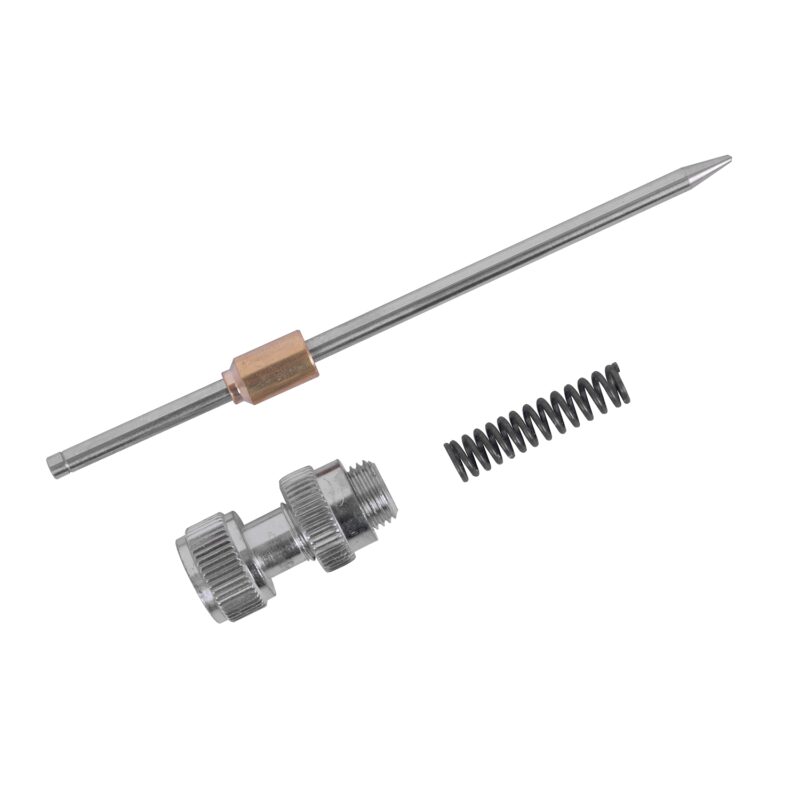 SG H827 SERVICE KIT FLUID ADJ. PARTS (32-34)