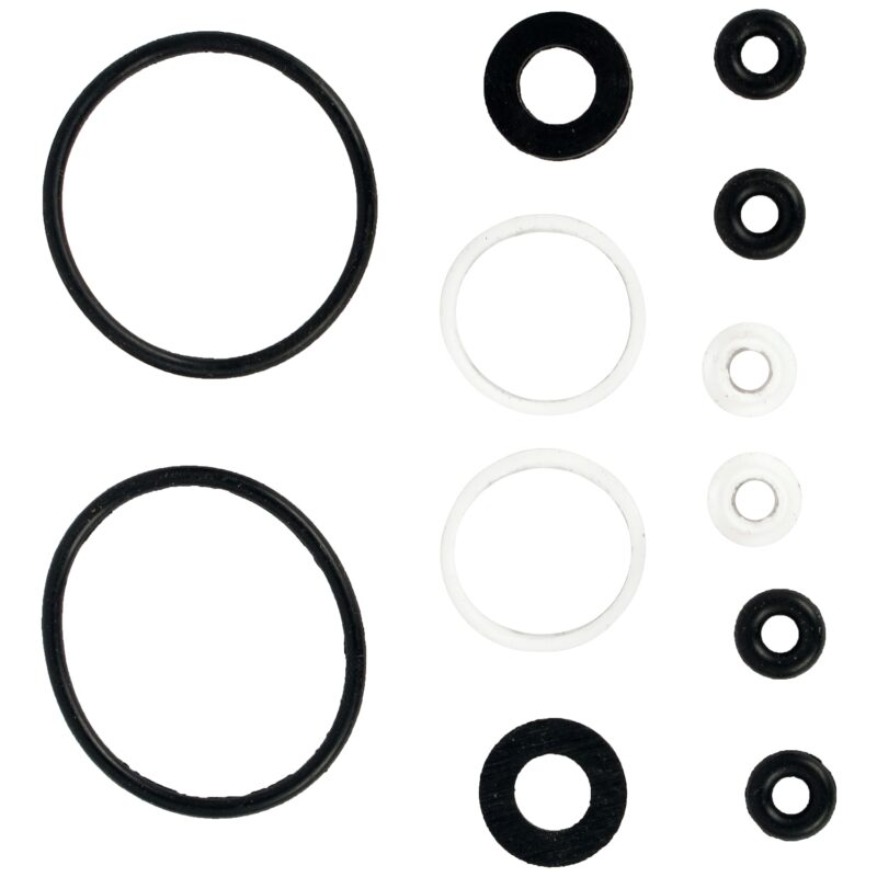 SG H827 SERVICE KIT WASHERS & O-RINGS