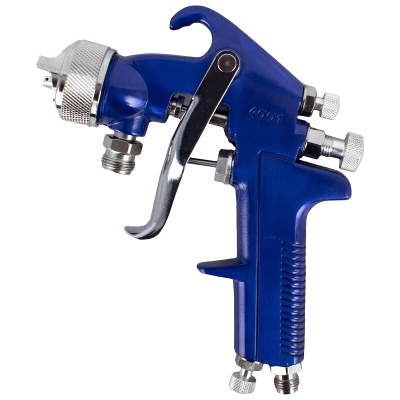 SPRAY GUN ONLY FOR PAINT POT 2.0MM NOZZLE