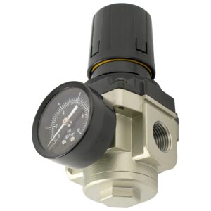 REGULATOR IN LINE 1/2'