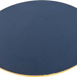 DA SANDER PAD PSA 5 16 - 24UNF MED SOFT 125MM 5'