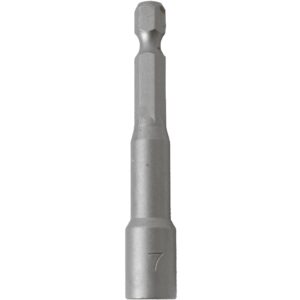 NUTSETTER MAGNETIC 7X65MM CARDED