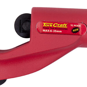 PIPE & TUBE CUTTER 6 - 35MM