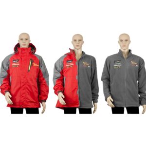 UNISEX SOFT SHELL JACKET BLUE - SMALL | Shop Pro-Connect South Africa