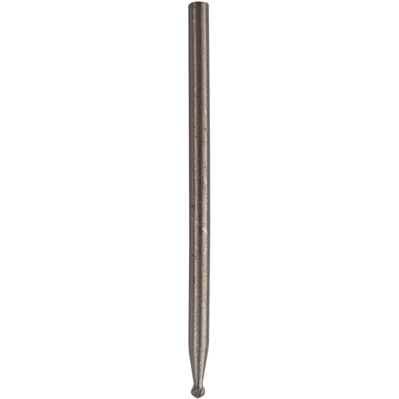 MINI ENGRAVING CUTTER 1.6MM BALL 2.4MM SHANK