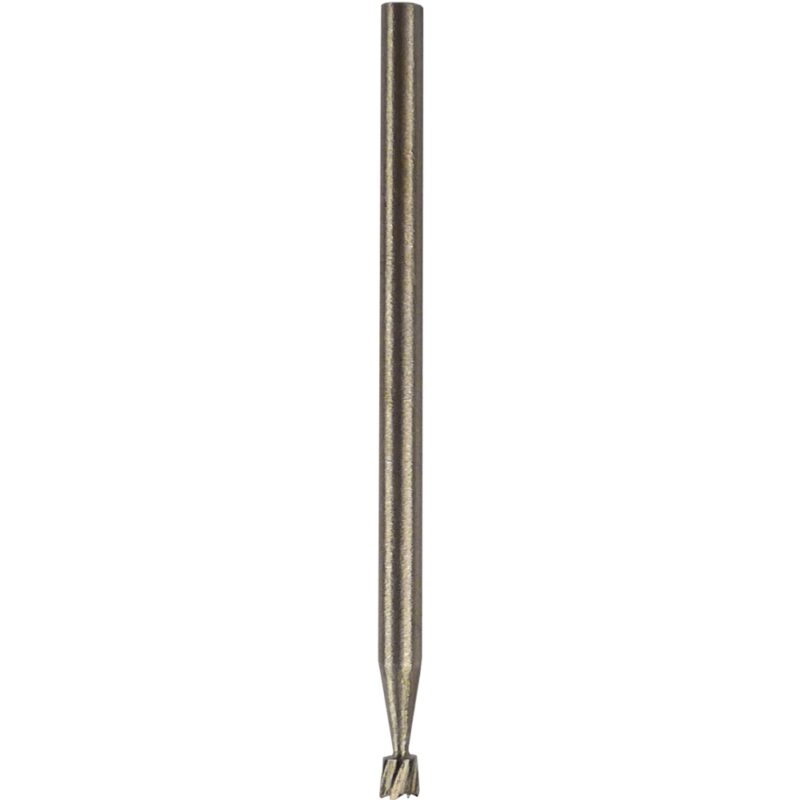 MINI ENGRAVING CUTTER 2.0MM REV. TAPER 2.4MM SHANK