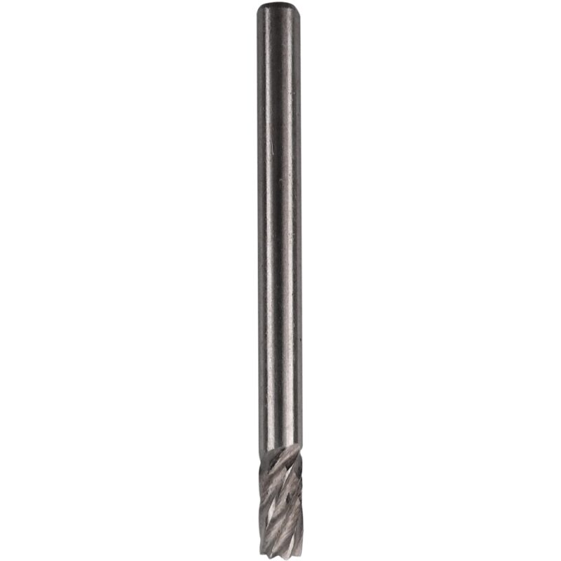 MINI TUNGSTEN CARB. CUTTER 3.2MM ROUND POINT 3.2MM SHANK