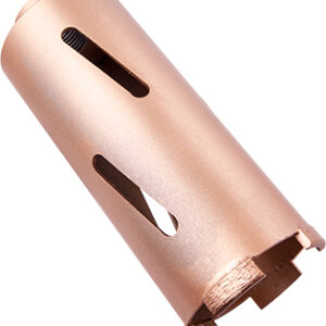 DIAMOND CORE BIT 65 X 170MM UNIVERSAL PURPOSE M22