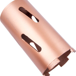 DIAMOND CORE BIT 78 X 170MM UNIVERSAL PURPOSE M22