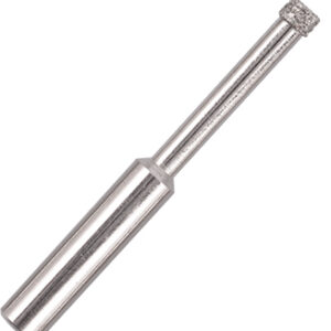 DIAMOND CORE BIT 5MM FOR TILES