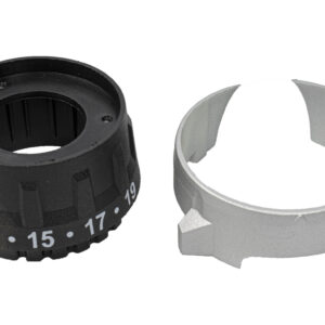 D/DRIVER 20V RING & TORQ RING & SCREW (9/10/11) S/KIT