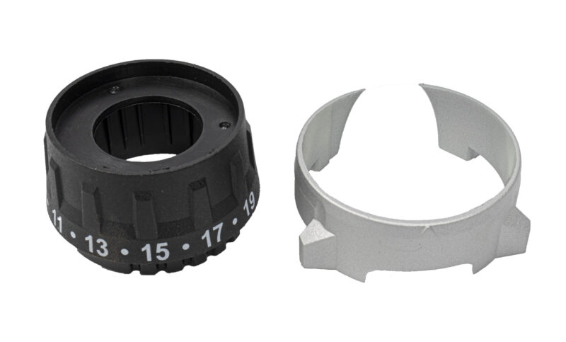 D/DRIVER 20V RING & TORQ RING & SCREW (9/10/11) S/KIT