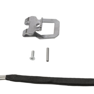 D/DRIVER 20V LACE & BELT CLIP (51/52/53/54/55) S/KIT