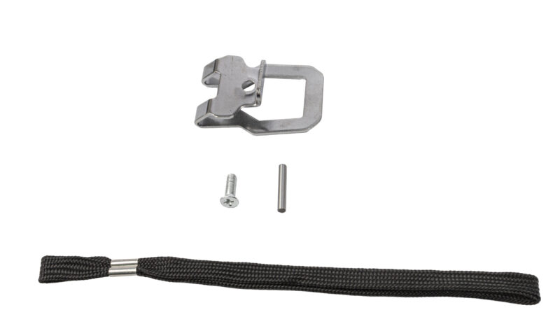D/DRIVER 20V LACE & BELT CLIP (51/52/53/54/55) S/KIT