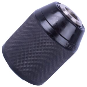 ID/DRIVER 20V REPL. CHUCK & SCREW (10/11) S/KIT