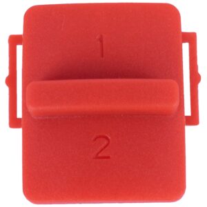 ID/DRIVER 20V DOUBLE SPEED SWITC (51) S/KIT