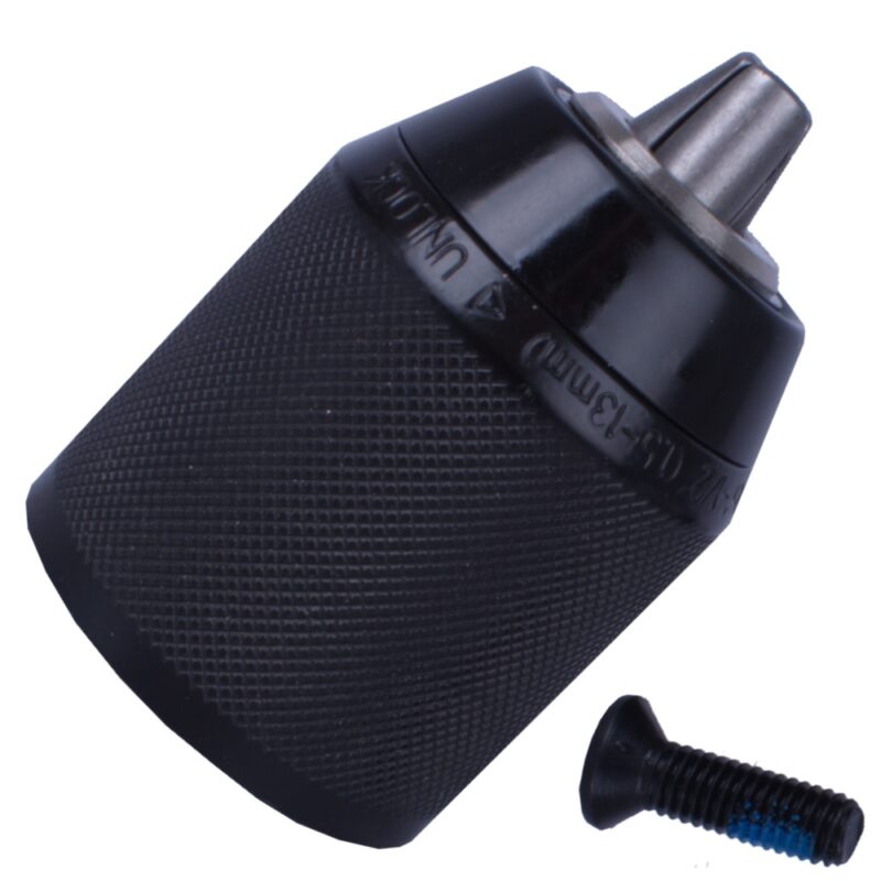 IMP. DRILL 20V REPL. CHUCK & SCREW (9/10) S/KIT