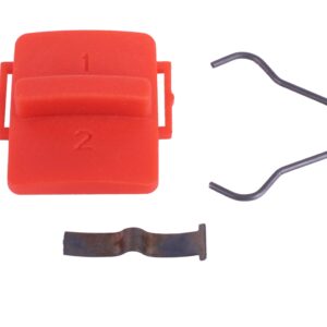IMP. DRILL  20V REPL.DOUBLE SPEED SWITCH (51) S/KIT