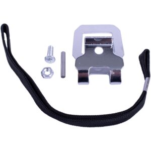 IMP. DRILL 20V REPL. LACE & BELT CLIP (3/4/50/54) S/KIT