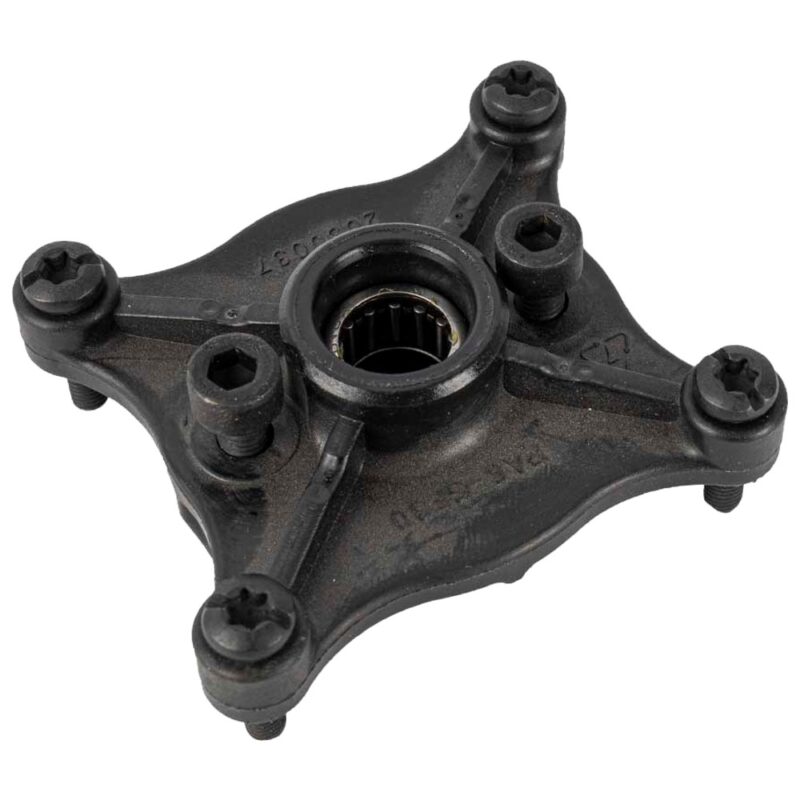 ROT/HAMER  20V REPL. MOTOR SUPPORT  & SCREWS (50/51/52/53) S/KIT