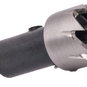 HOLE SAW HSS 17MM