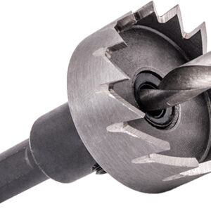 HOLE SAW HSS 32MM