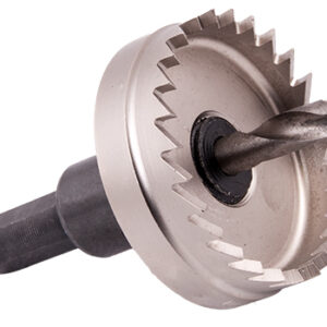 HOLE SAW HSS 42MM