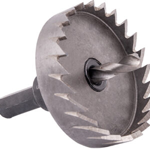 HOLE SAW HSS 55MM