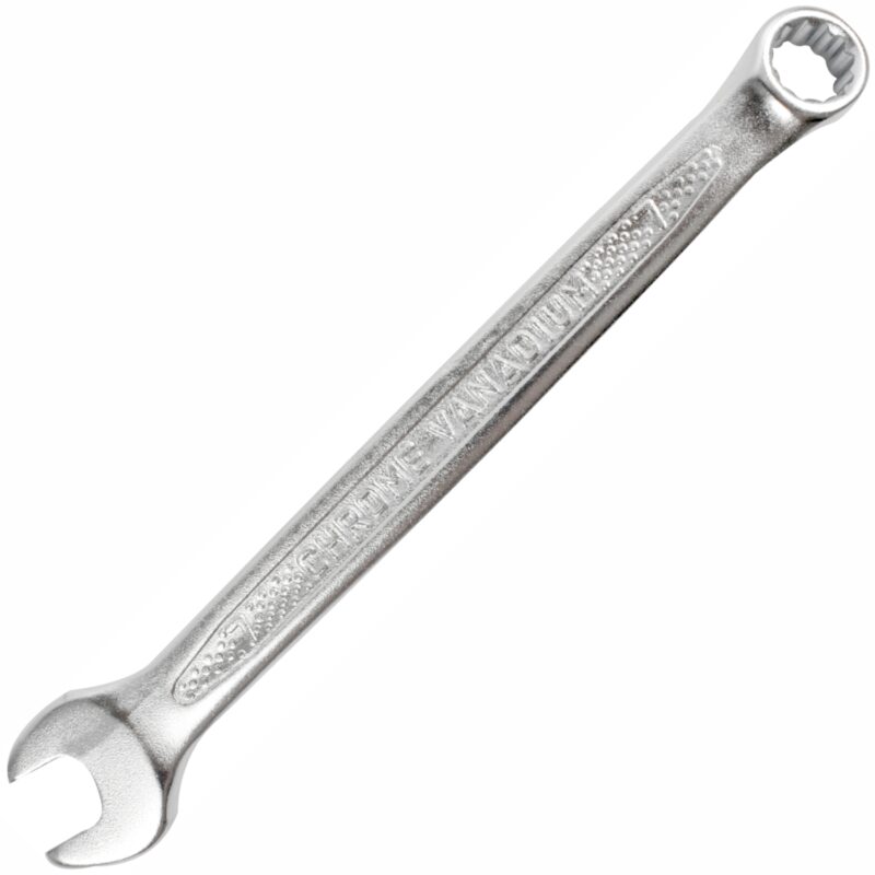 COMBINATION SPANNER 7MM